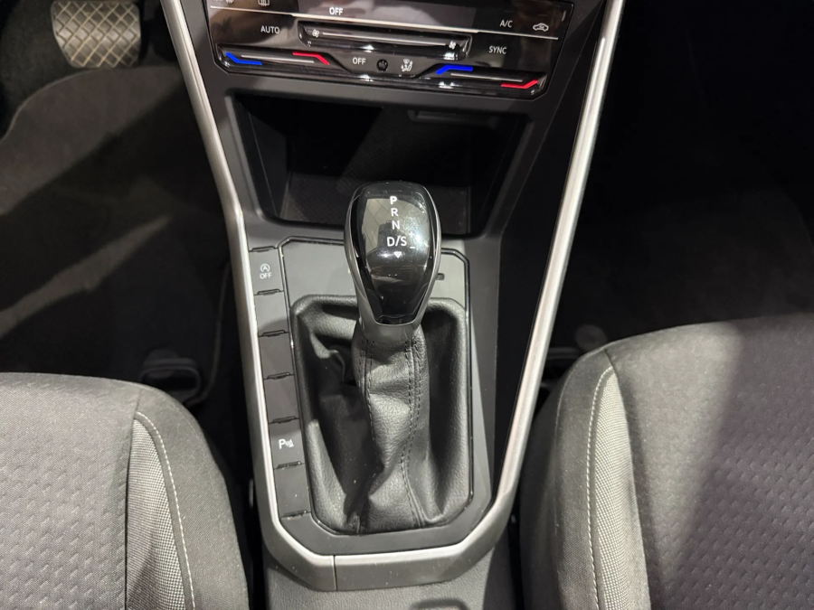 Imagen de Volkswagen Taigo