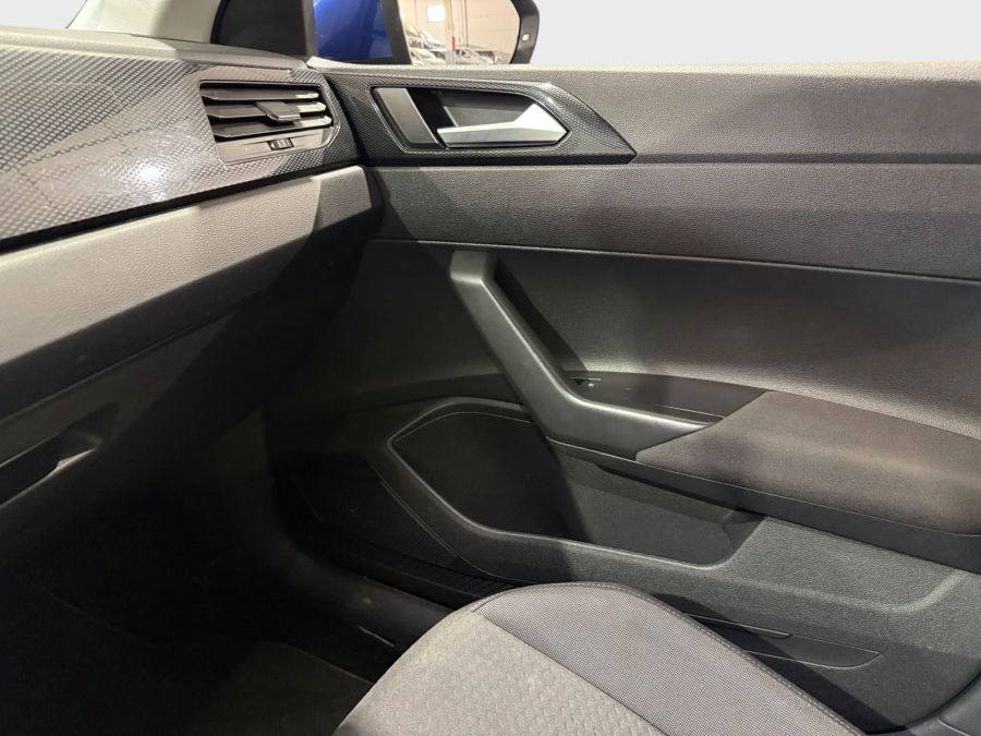 Imagen de Volkswagen Taigo