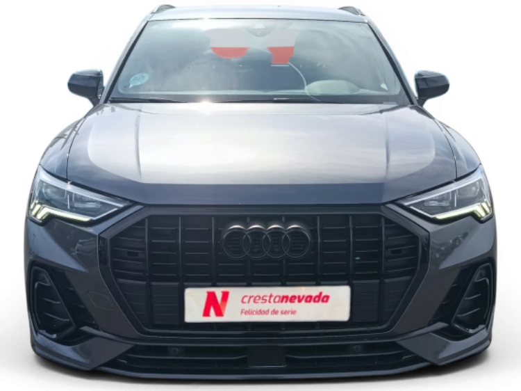 Imagen de AUDI Q3