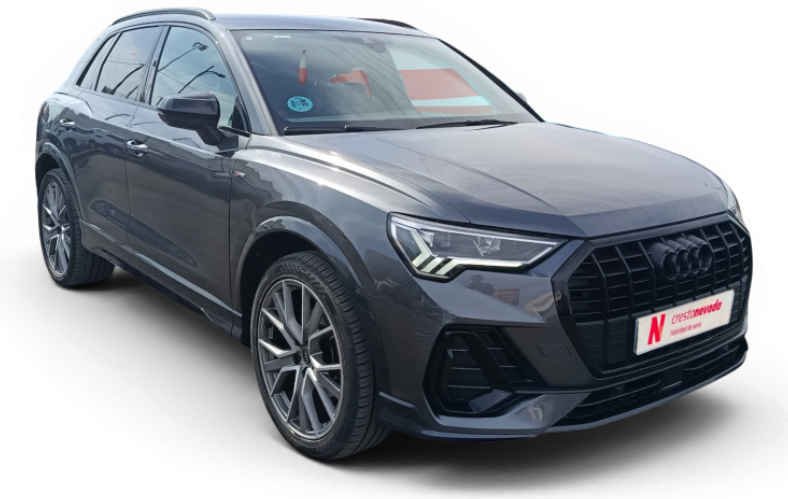 Imagen de AUDI Q3