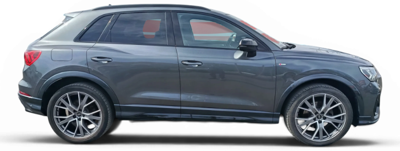 Imagen de AUDI Q3