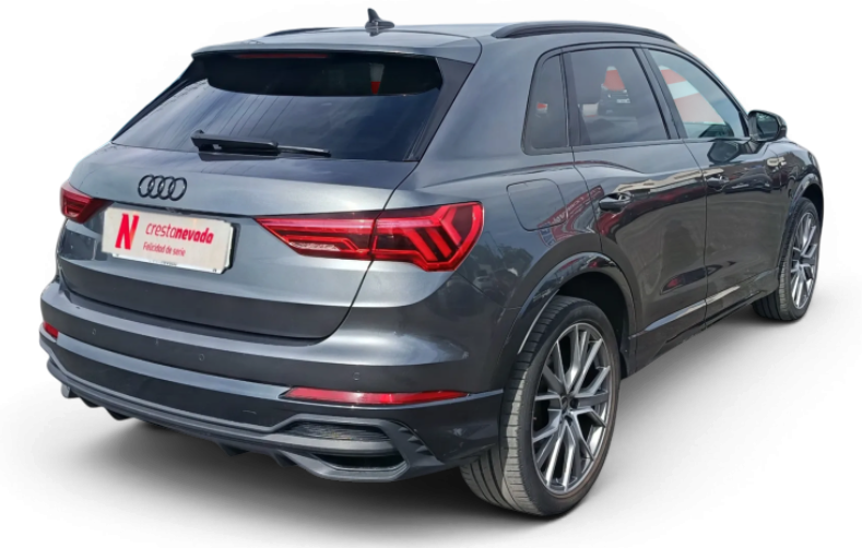 Imagen de AUDI Q3