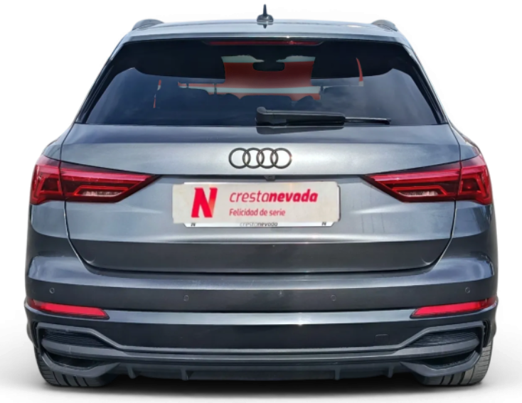 Imagen de AUDI Q3