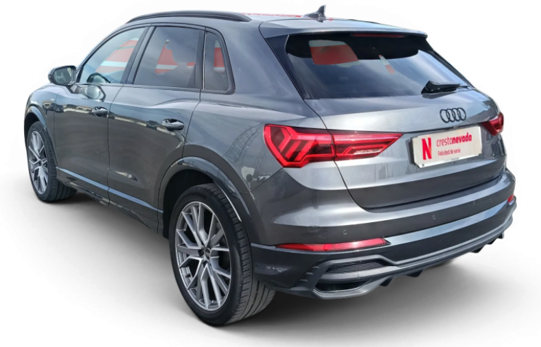 Imagen de AUDI Q3