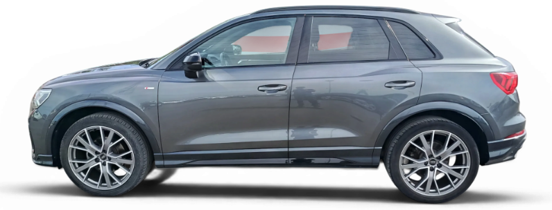 Imagen de AUDI Q3