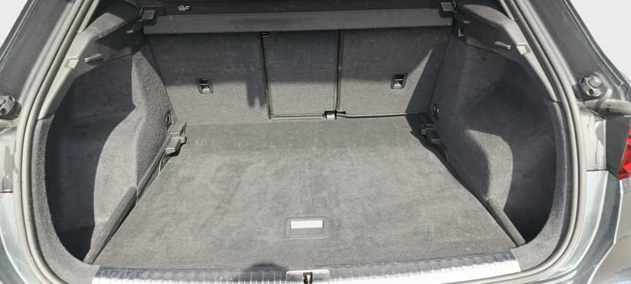 Imagen de AUDI Q3