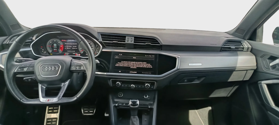 Imagen de AUDI Q3