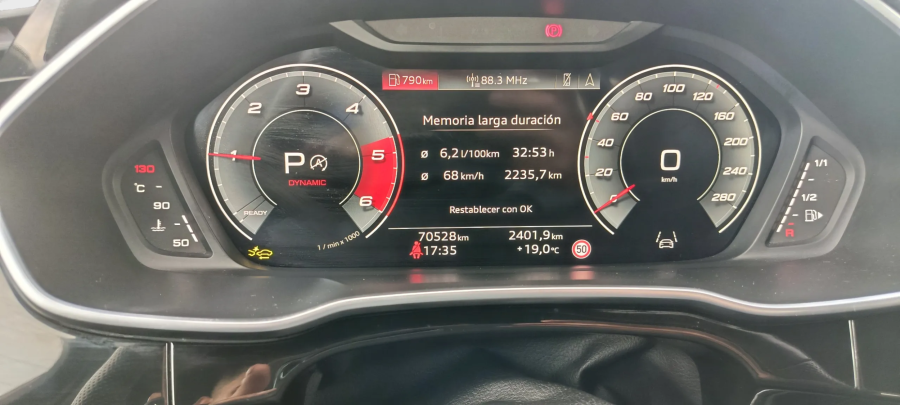 Imagen de AUDI Q3