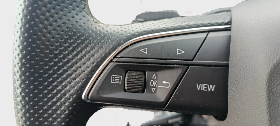 Imagen de AUDI Q3