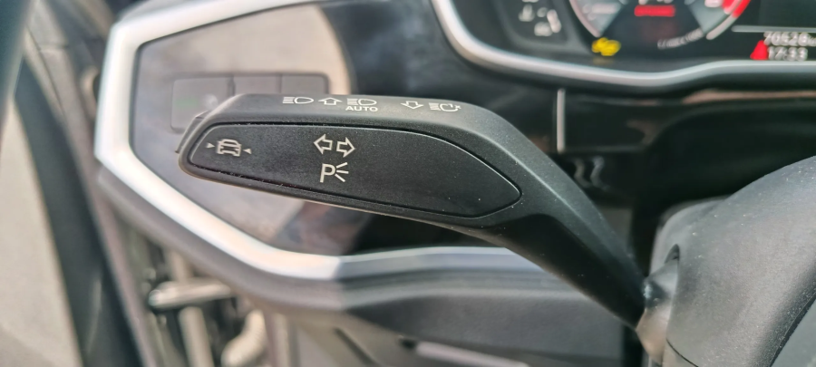 Imagen de AUDI Q3