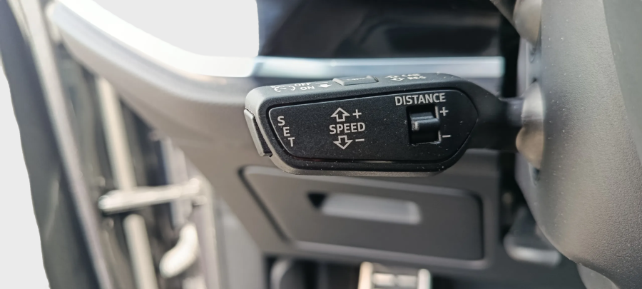 Imagen de AUDI Q3