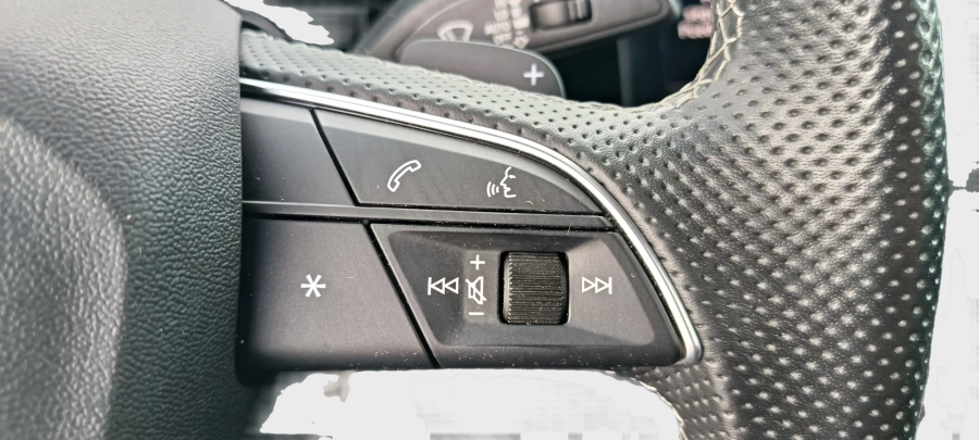 Imagen de AUDI Q3