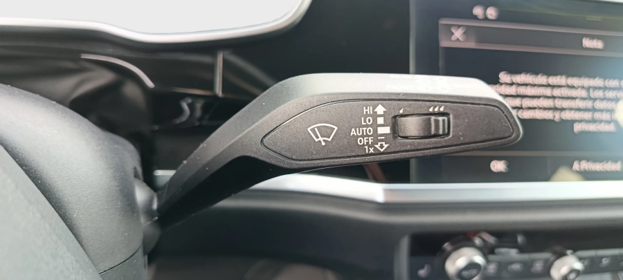 Imagen de AUDI Q3