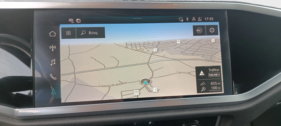 Imagen de AUDI Q3