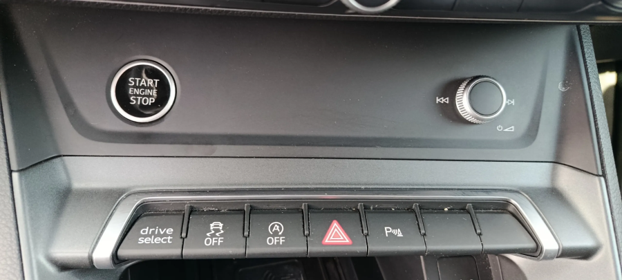 Imagen de AUDI Q3