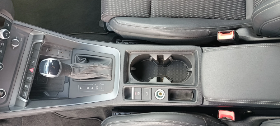 Imagen de AUDI Q3
