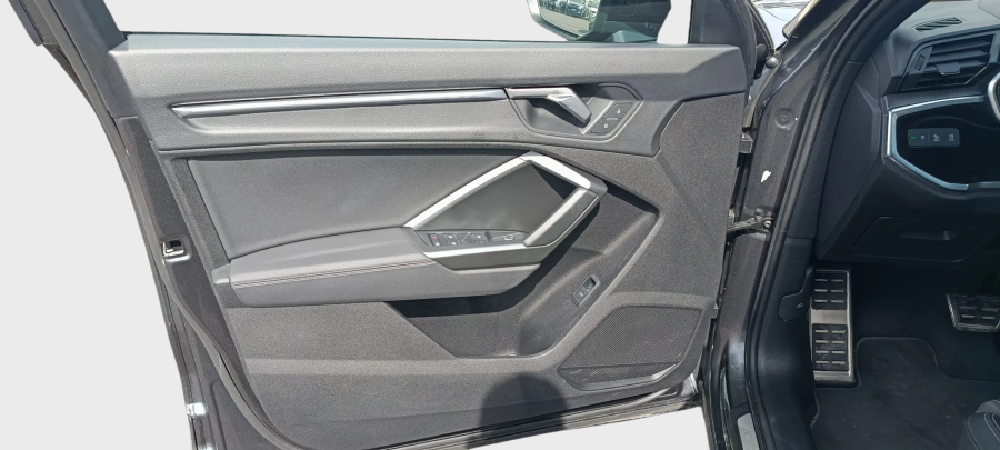 Imagen de AUDI Q3