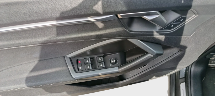 Imagen de AUDI Q3