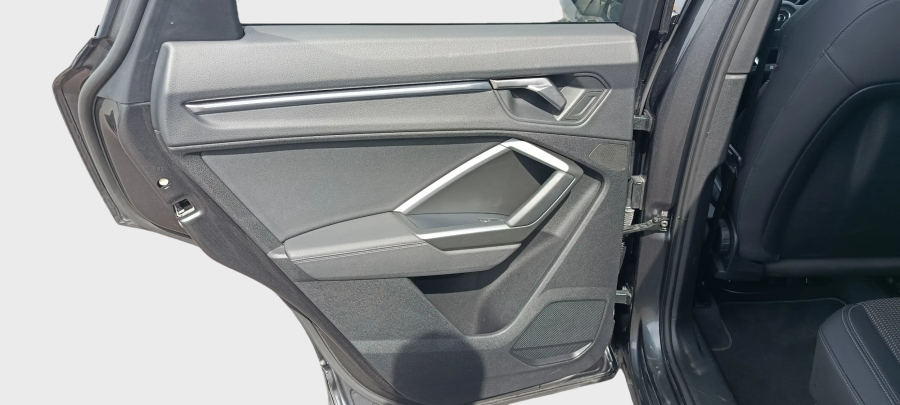 Imagen de AUDI Q3
