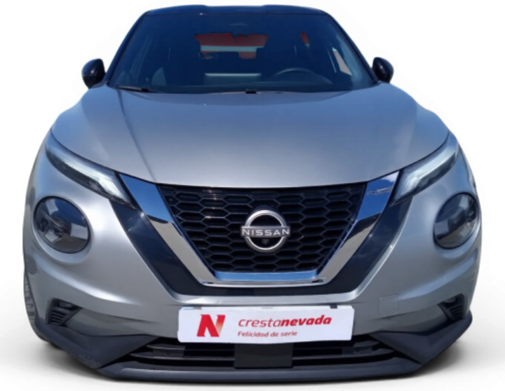 Imagen de NISSAN JUKE