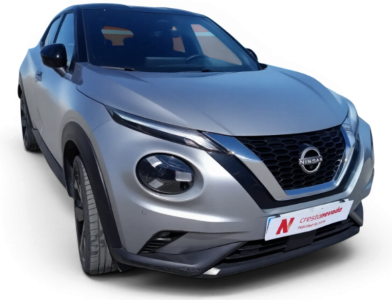 Imagen de NISSAN JUKE