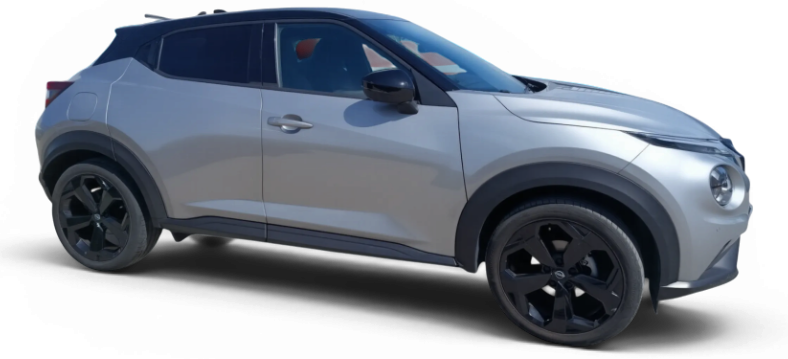 Imagen de NISSAN JUKE