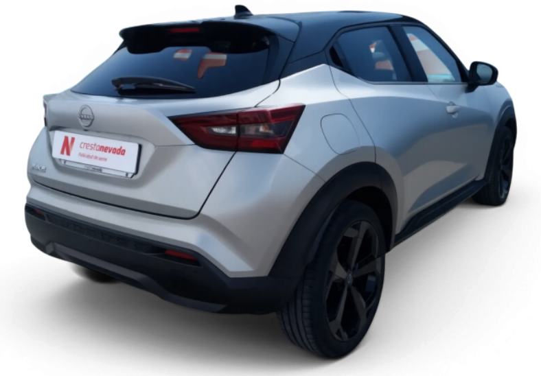 Imagen de NISSAN JUKE