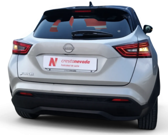 Imagen de NISSAN JUKE