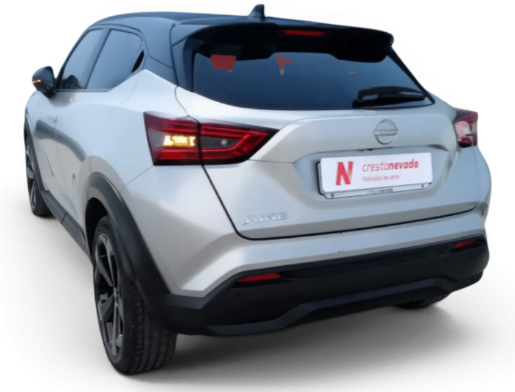 Imagen de NISSAN JUKE