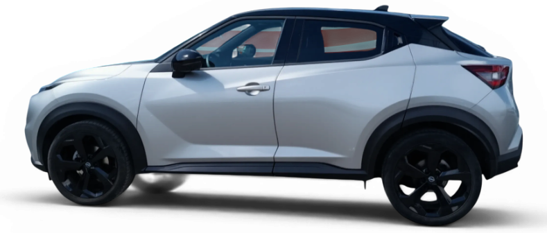 Imagen de NISSAN JUKE