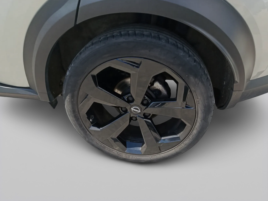 Imagen de NISSAN JUKE