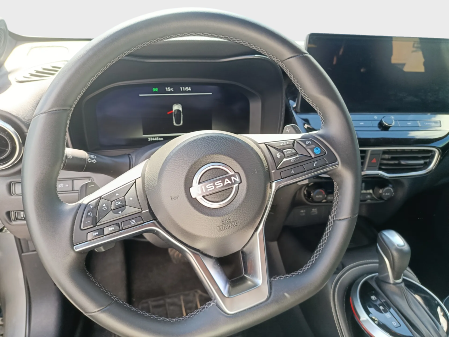 Imagen de NISSAN JUKE