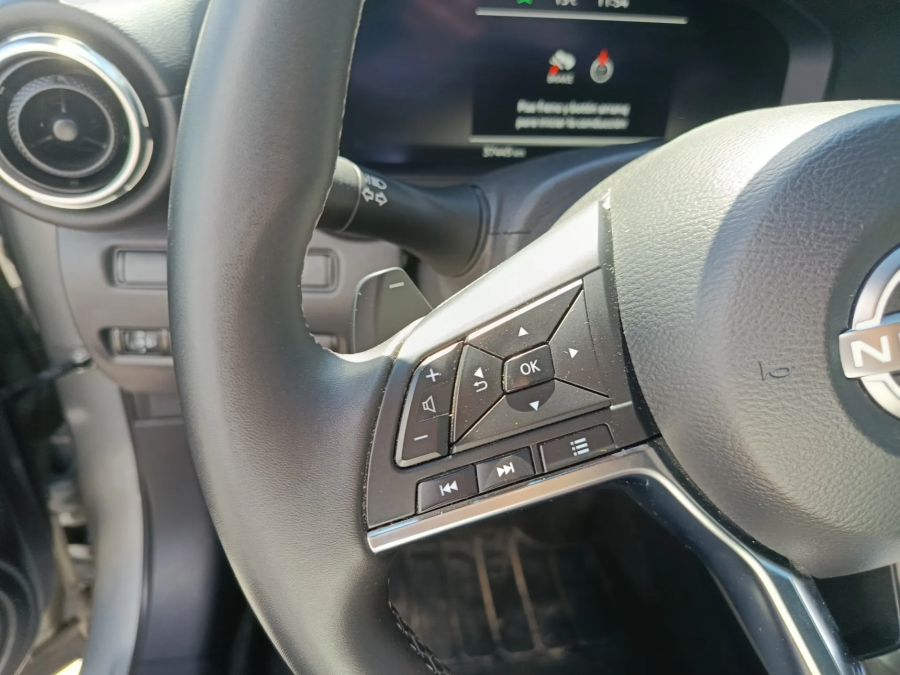 Imagen de NISSAN JUKE