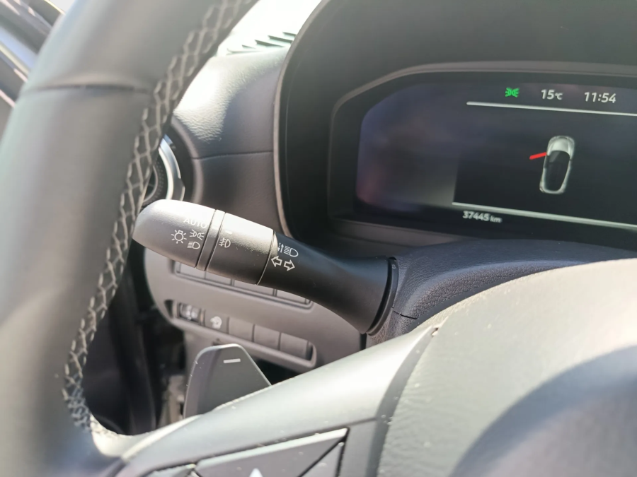 Imagen de NISSAN JUKE