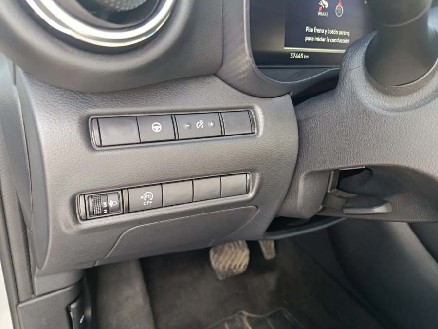 Imagen de NISSAN JUKE