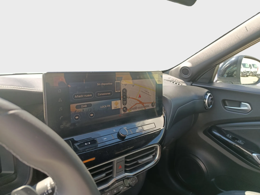 Imagen de NISSAN JUKE