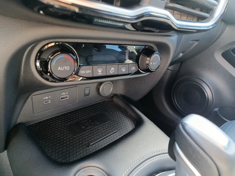 Imagen de NISSAN JUKE