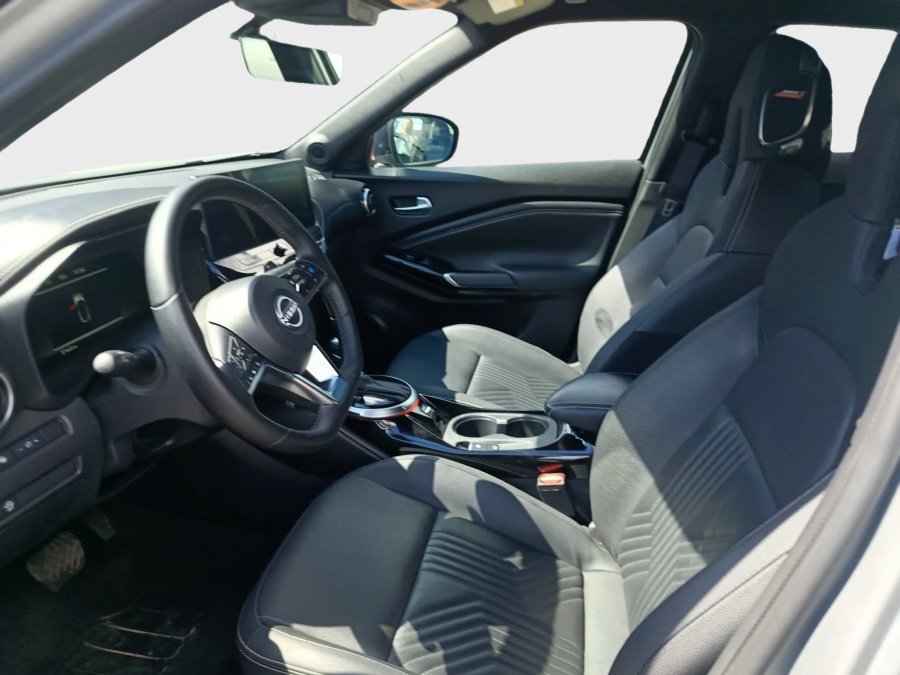 Imagen de NISSAN JUKE