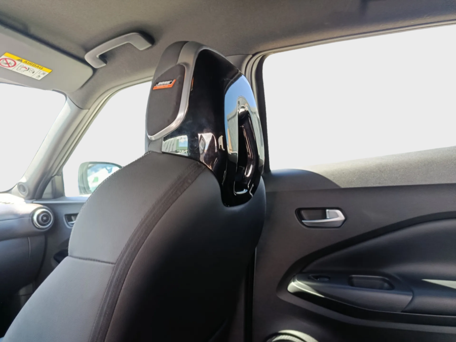 Imagen de NISSAN JUKE