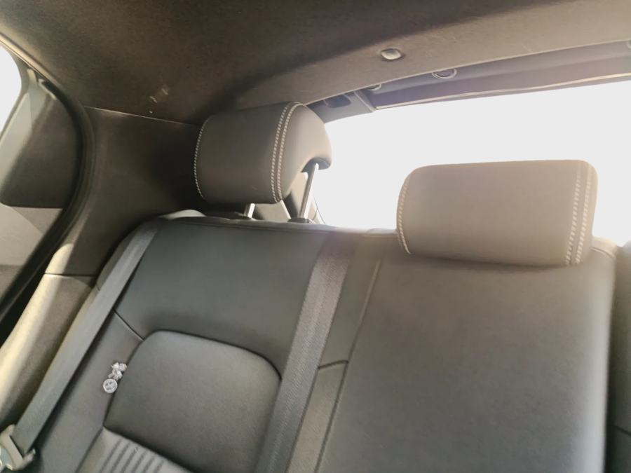 Imagen de NISSAN JUKE