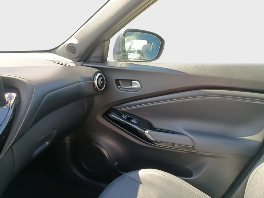 Imagen de NISSAN JUKE