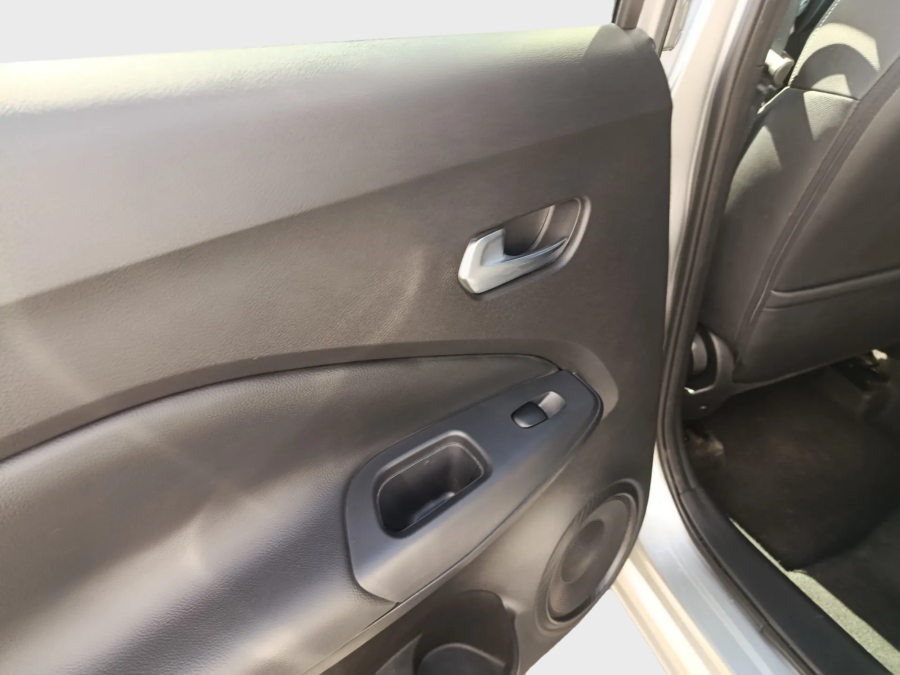 Imagen de NISSAN JUKE