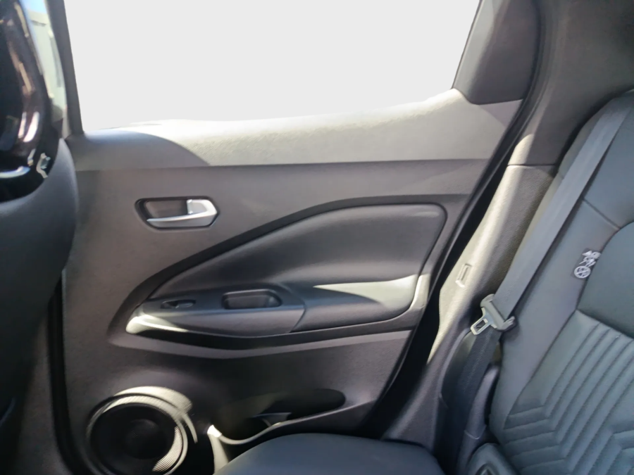 Imagen de NISSAN JUKE