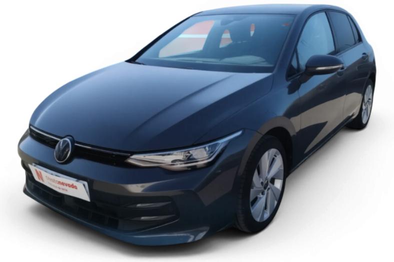 Imagen de Volkswagen Golf