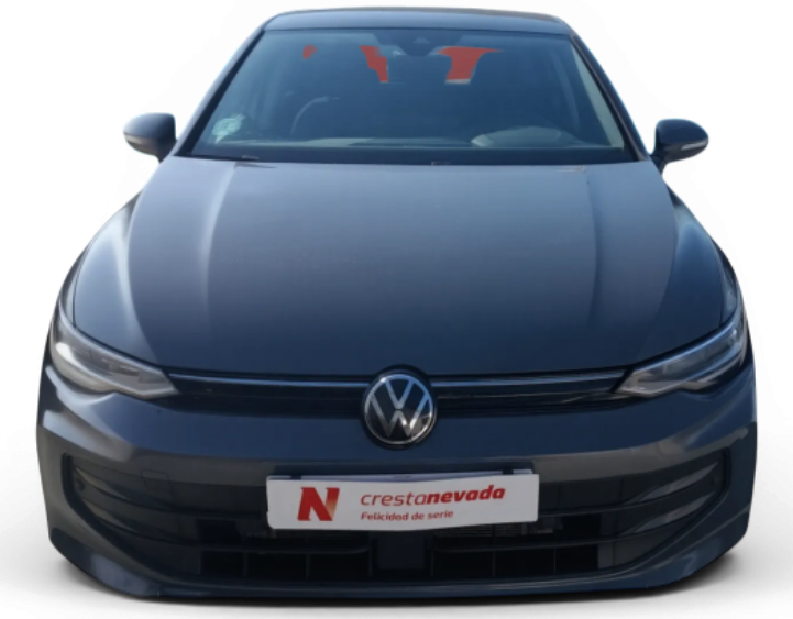 Imagen de Volkswagen Golf