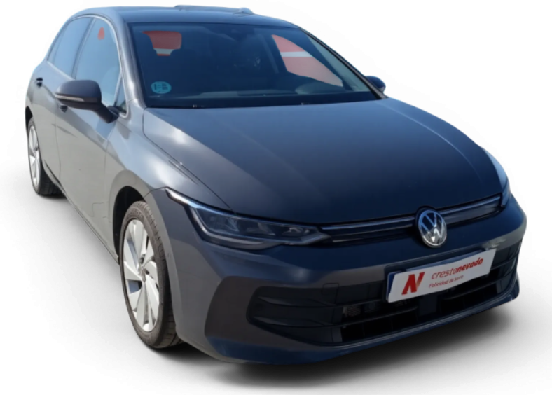 Imagen de Volkswagen Golf