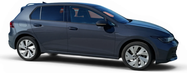 Imagen de Volkswagen Golf