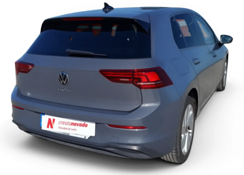 Imagen de Volkswagen Golf