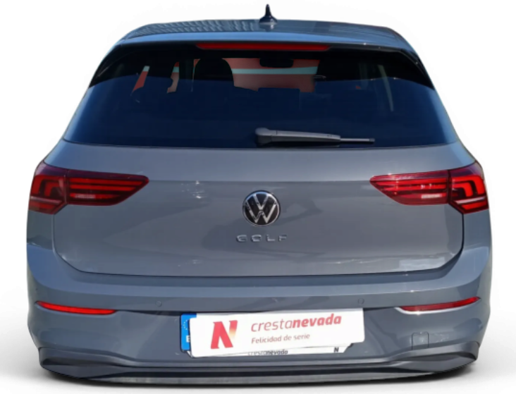 Imagen de Volkswagen Golf
