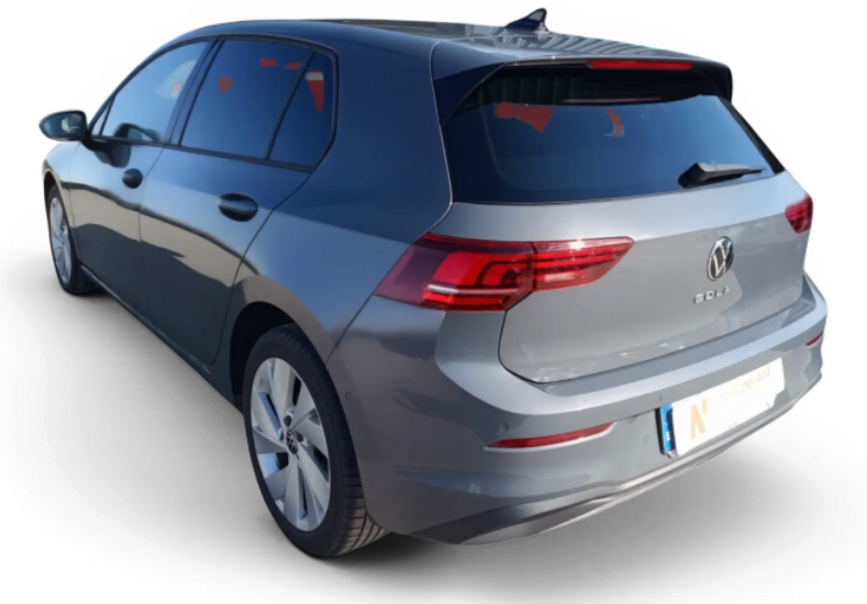 Imagen de Volkswagen Golf